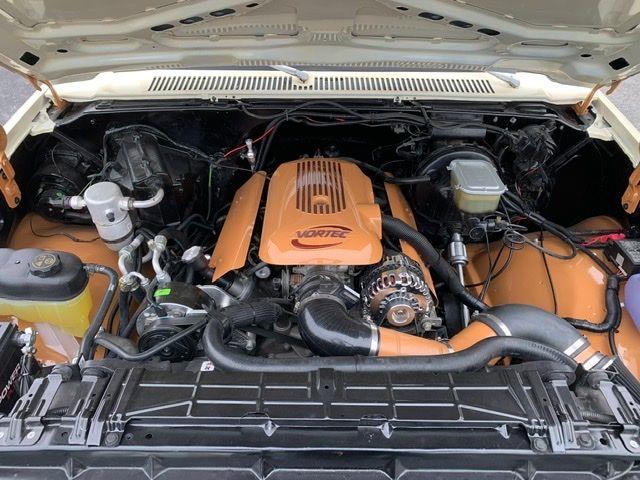 1981 GMC C15 (CC-2111182) for sale in Cadillac, Michigan