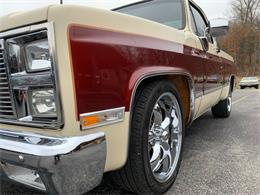 1981 GMC C15 (CC-2111182) for sale in Cadillac, Michigan