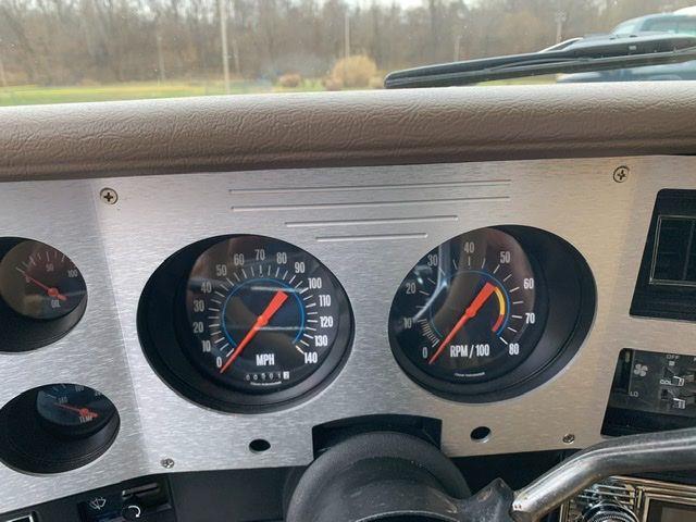 1981 GMC C15 (CC-2111182) for sale in Cadillac, Michigan