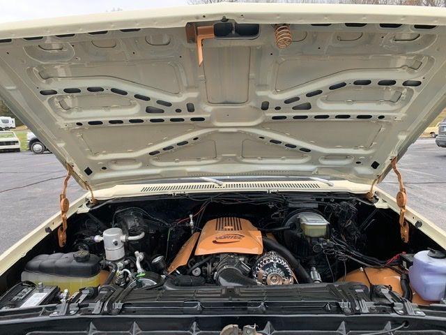 1981 GMC C15 (CC-2111182) for sale in Cadillac, Michigan