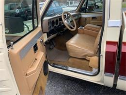 1981 GMC C15 (CC-2111182) for sale in Cadillac, Michigan