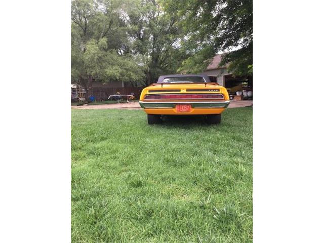 1971 Ford Torino GT (CC-2111183) for sale in Cadillac, Michigan