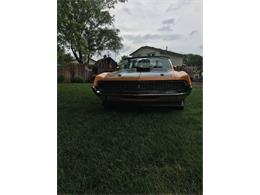 1971 Ford Torino GT (CC-2111183) for sale in Cadillac, Michigan