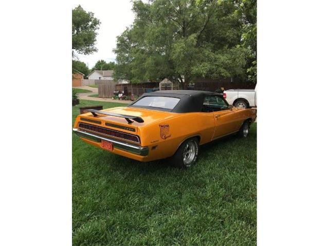 1971 Ford Torino GT (CC-2111183) for sale in Cadillac, Michigan