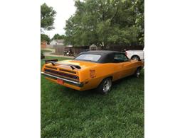 1971 Ford Torino GT (CC-2111183) for sale in Cadillac, Michigan
