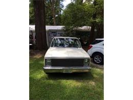 1984 Chevrolet Pickup (CC-2111185) for sale in Cadillac, Michigan