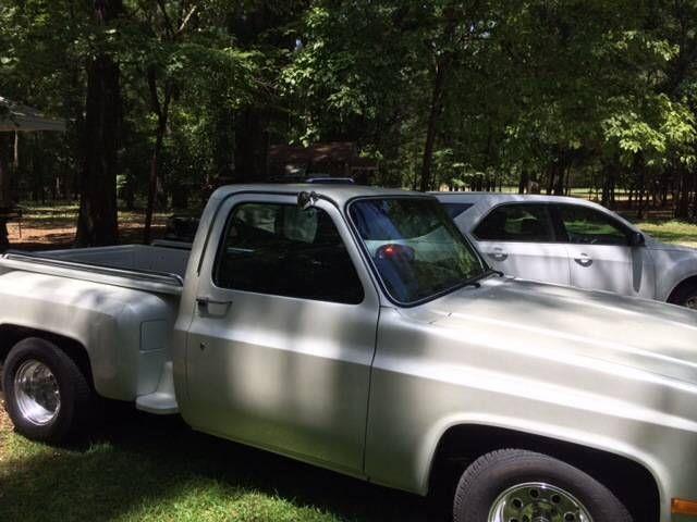 1984 Chevrolet Pickup (CC-2111185) for sale in Cadillac, Michigan