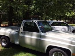 1984 Chevrolet Pickup (CC-2111185) for sale in Cadillac, Michigan