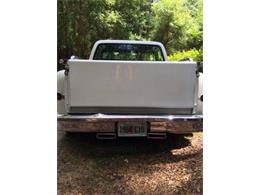 1984 Chevrolet Pickup (CC-2111185) for sale in Cadillac, Michigan