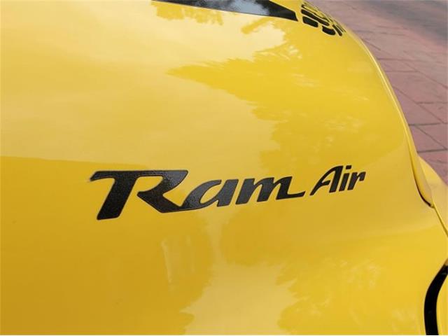 2002 Pontiac Firebird Trans Am (CC-2111186) for sale in Cadillac, Michigan