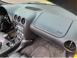 2002 Pontiac Firebird Trans Am (CC-2111186) for sale in Cadillac, Michigan
