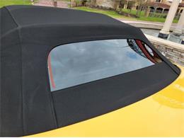 2002 Pontiac Firebird Trans Am (CC-2111186) for sale in Cadillac, Michigan