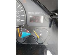 2002 Pontiac Firebird Trans Am (CC-2111186) for sale in Cadillac, Michigan