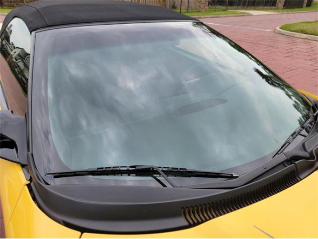 2002 Pontiac Firebird Trans Am (CC-2111186) for sale in Cadillac, Michigan