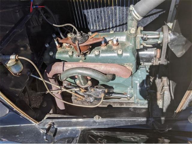 1929 Ford Model A (CC-2111187) for sale in Cadillac, Michigan