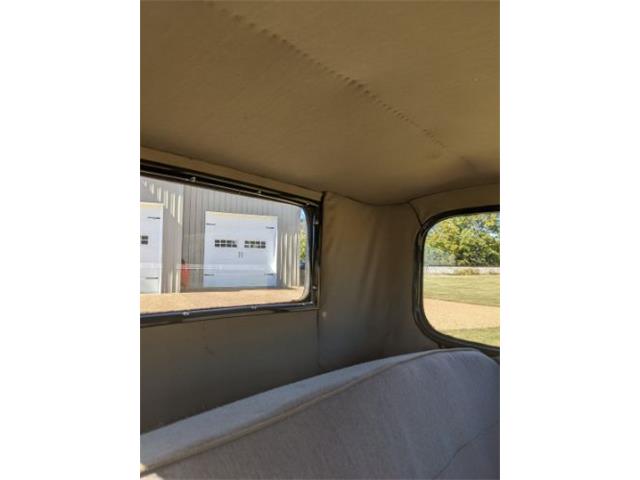 1929 Ford Model A (CC-2111187) for sale in Cadillac, Michigan