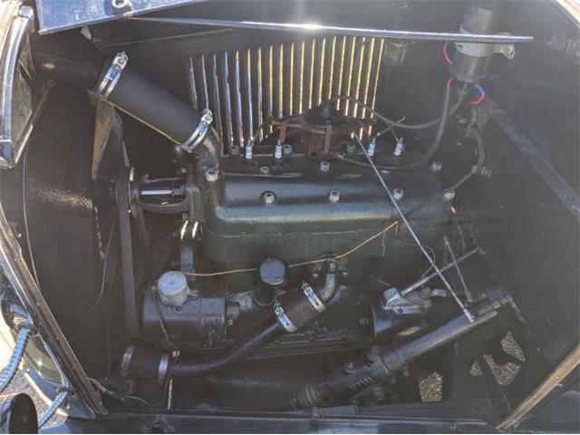 1929 Ford Model A (CC-2111187) for sale in Cadillac, Michigan