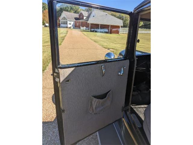 1929 Ford Model A (CC-2111187) for sale in Cadillac, Michigan