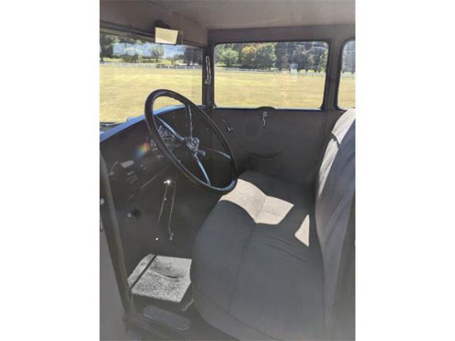 1929 Ford Model A (CC-2111187) for sale in Cadillac, Michigan