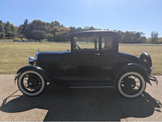 1929 Ford Model A (CC-2111187) for sale in Cadillac, Michigan
