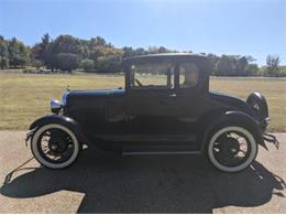 1929 Ford Model A (CC-2111187) for sale in Cadillac, Michigan