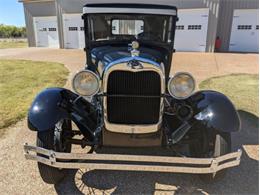 1929 Ford Model A (CC-2111187) for sale in Cadillac, Michigan