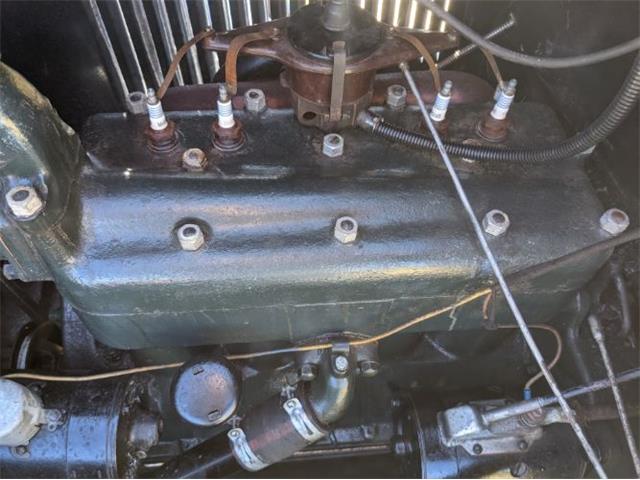 1929 Ford Model A (CC-2111187) for sale in Cadillac, Michigan