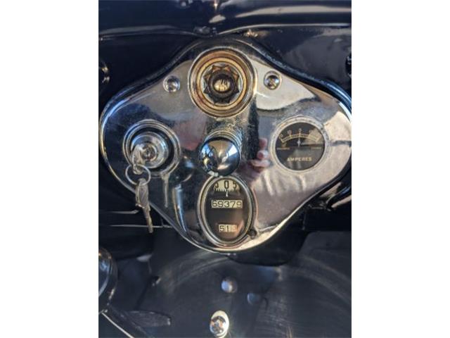 1929 Ford Model A (CC-2111187) for sale in Cadillac, Michigan