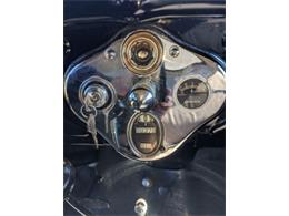 1929 Ford Model A (CC-2111187) for sale in Cadillac, Michigan