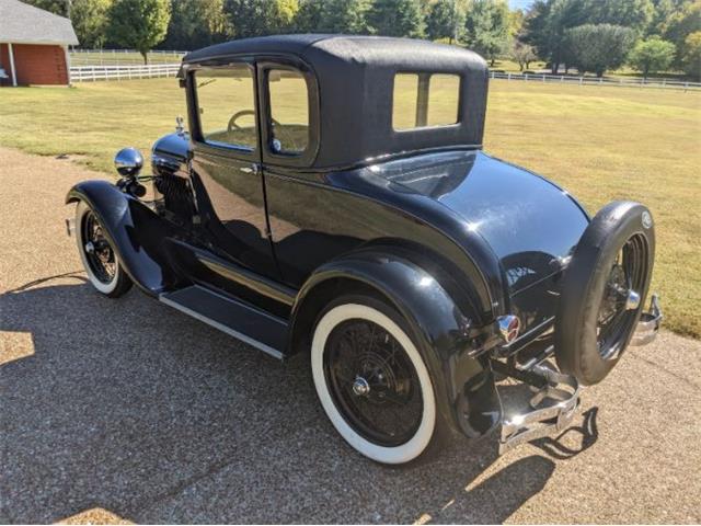 1929 Ford Model A (CC-2111187) for sale in Cadillac, Michigan