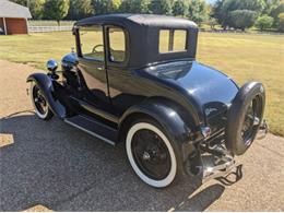 1929 Ford Model A (CC-2111187) for sale in Cadillac, Michigan