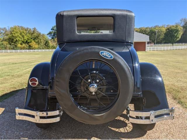 1929 Ford Model A (CC-2111187) for sale in Cadillac, Michigan