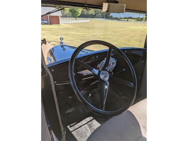 1929 Ford Model A (CC-2111187) for sale in Cadillac, Michigan