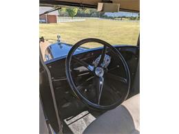 1929 Ford Model A (CC-2111187) for sale in Cadillac, Michigan