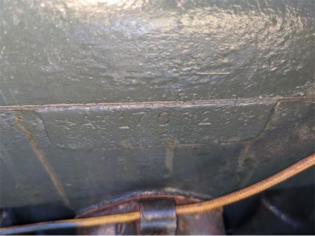 1929 Ford Model A (CC-2111187) for sale in Cadillac, Michigan