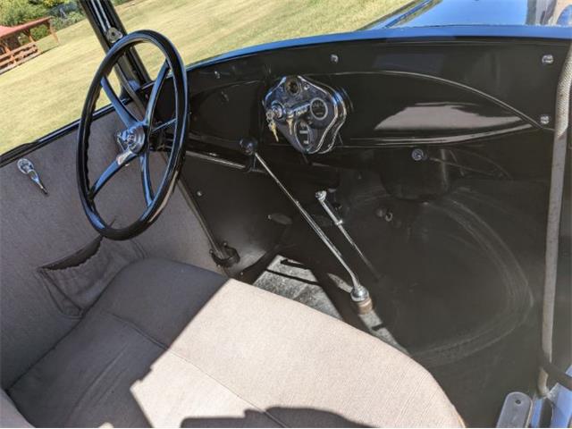 1929 Ford Model A (CC-2111187) for sale in Cadillac, Michigan