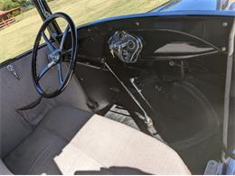 1929 Ford Model A (CC-2111187) for sale in Cadillac, Michigan