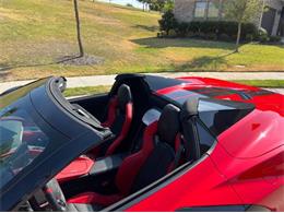 2021 Chevrolet Corvette (CC-2111188) for sale in Cadillac, Michigan