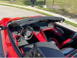 2021 Chevrolet Corvette (CC-2111188) for sale in Cadillac, Michigan