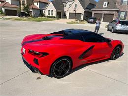 2021 Chevrolet Corvette (CC-2111188) for sale in Cadillac, Michigan