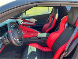 2021 Chevrolet Corvette (CC-2111188) for sale in Cadillac, Michigan
