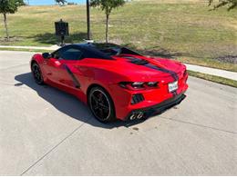 2021 Chevrolet Corvette (CC-2111188) for sale in Cadillac, Michigan