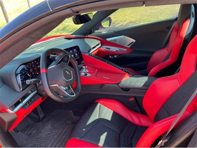 2021 Chevrolet Corvette (CC-2111188) for sale in Cadillac, Michigan