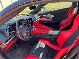 2021 Chevrolet Corvette (CC-2111188) for sale in Cadillac, Michigan