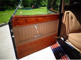 1926 Rolls-Royce Silver Ghost (CC-2111189) for sale in Cadillac, Michigan