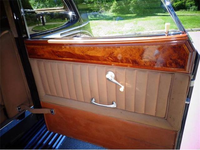 1926 Rolls-Royce Silver Ghost (CC-2111189) for sale in Cadillac, Michigan