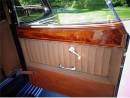 1926 Rolls-Royce Silver Ghost (CC-2111189) for sale in Cadillac, Michigan