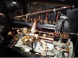 1926 Rolls-Royce Silver Ghost (CC-2111189) for sale in Cadillac, Michigan