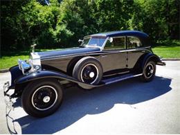 1926 Rolls-Royce Silver Ghost (CC-2111189) for sale in Cadillac, Michigan