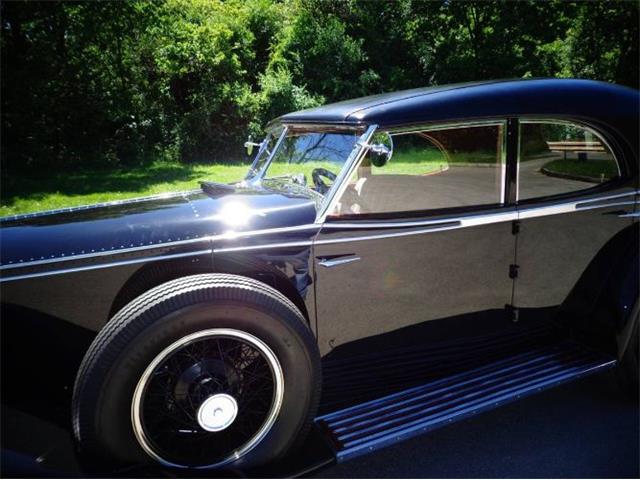 1926 Rolls-Royce Silver Ghost (CC-2111189) for sale in Cadillac, Michigan